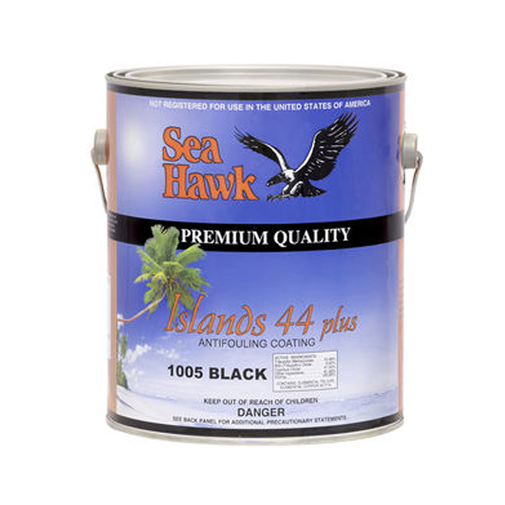 SEA HAWK ISLAND 44 Tienda Náutica Venezuela